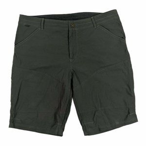 Kuhl Mens Sz 42 Cargo Hiking Shorts Renegade